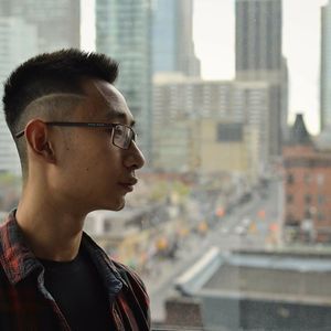 Meet your Posher, Jack